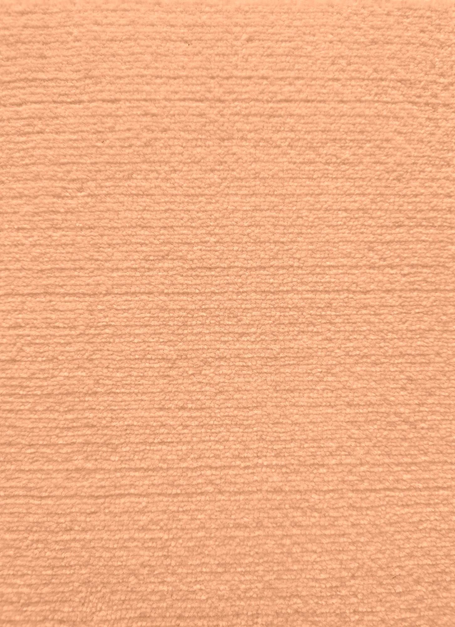 peach